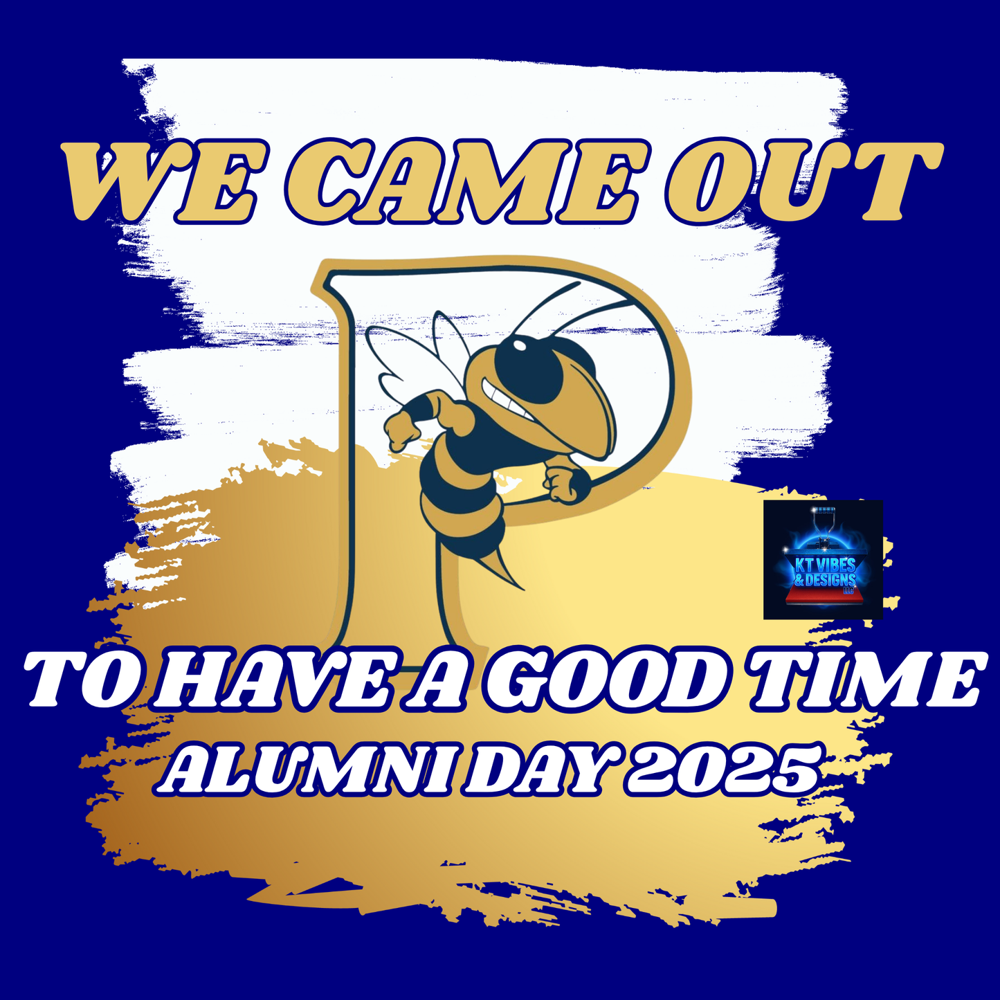 Pelham High School Alumni Day