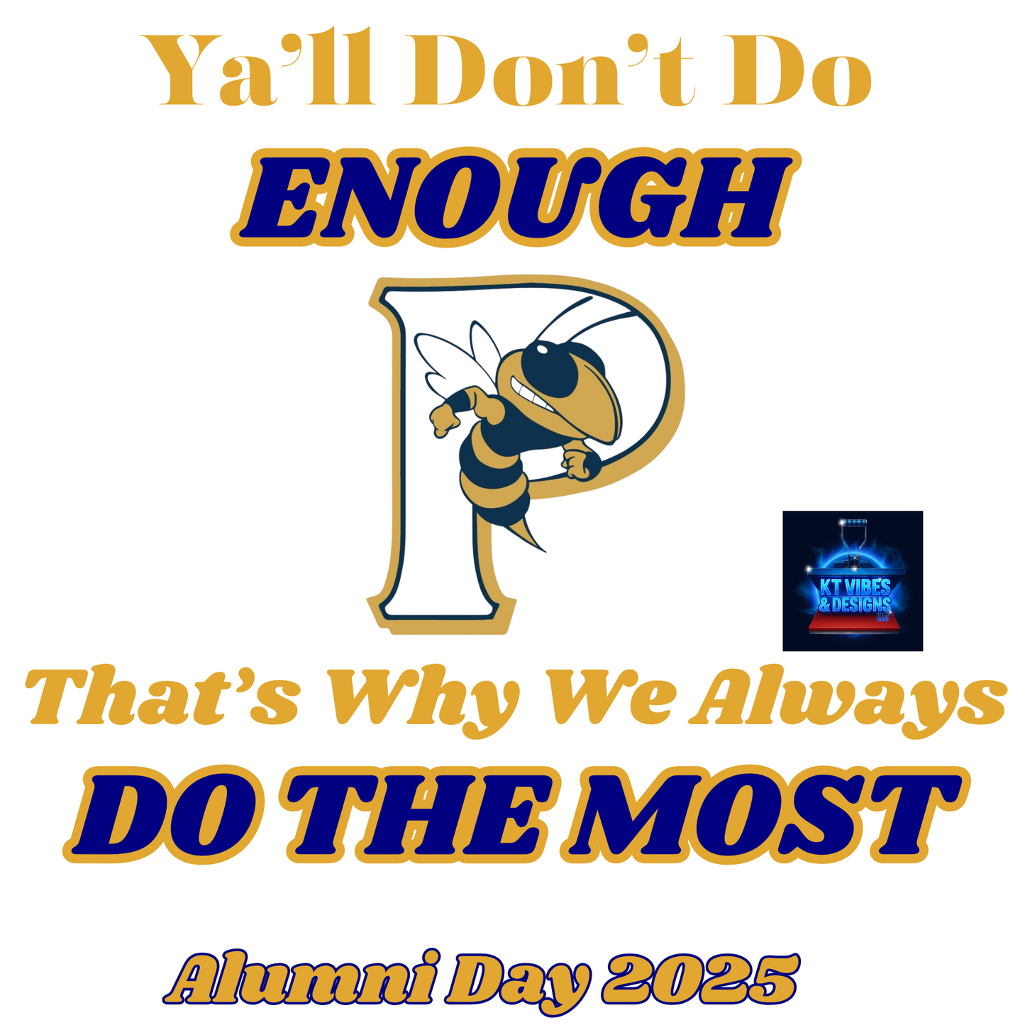 Pelham High School Alumni Day