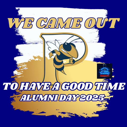 Pelham High School Alumni Day