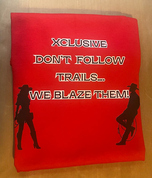 Custom Front & Back Printed Shirts